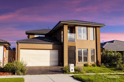 Property photo of 8 Golden Banksia Drive Officer VIC 3809