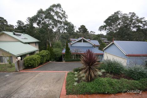 34 Wandarra Way, Warranwood, VIC 3134