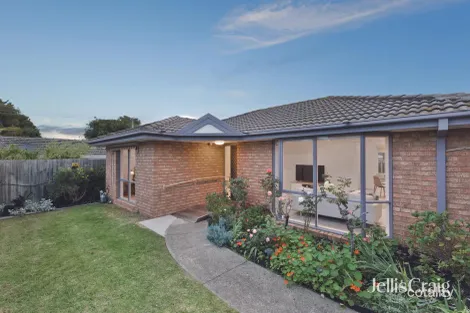 Property photo of 7A Peace Street Highett VIC 3190