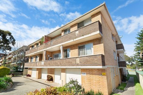 Property photo of 12/17-19 Oriental Street Bexley NSW 2207