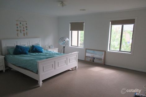 Property photo of 3 Grevillea Circuit Maidstone VIC 3012