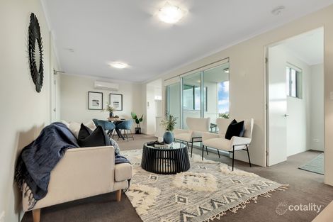 Property photo of 606/9 Kurilpa Street West End QLD 4101