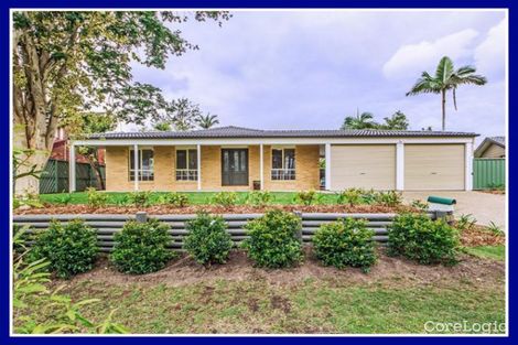 Property photo of 12 Sheoak Street Middle Park QLD 4074