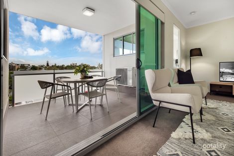 Property photo of 606/9 Kurilpa Street West End QLD 4101