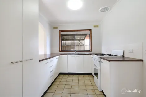 Property photo of 1/2 Rosanna Court West Wodonga VIC 3690
