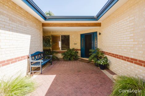Property photo of 33 Rootes Road Lesmurdie WA 6076