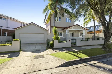 16 Cressy St, Canterbury, NSW 2193