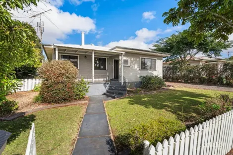 6 Farquharson St, Harristown, QLD 4350