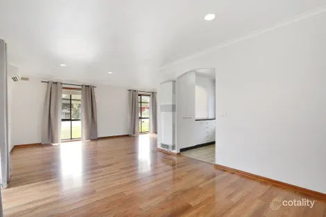 Property photo of 1/2 Rosanna Court West Wodonga VIC 3690