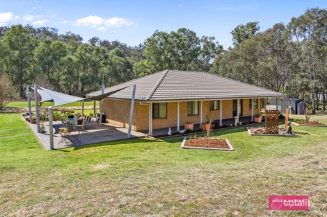 Property photo of 1 Pindari Drive Nemingha NSW 2340