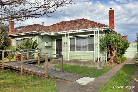 Property photo of 32 Yawla Street Bentleigh VIC 3204