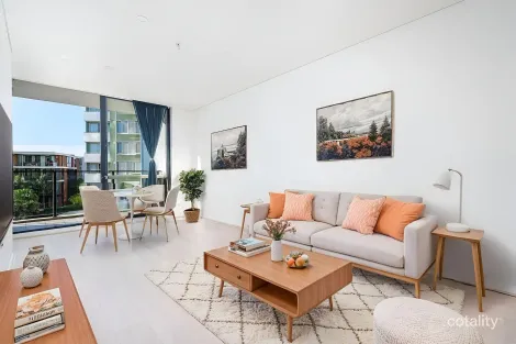 819g/4 Devlin St, Ryde, NSW 2112