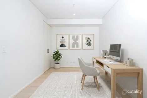 Property photo of 819G/4 Devlin Street Ryde NSW 2112