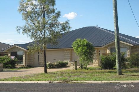105 Zeller St, Chinchilla, QLD 4413