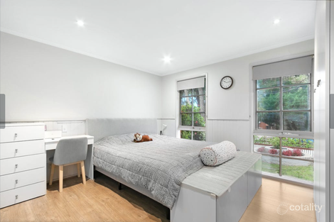 Property photo of 18 James Milne Drive Croydon North VIC 3136