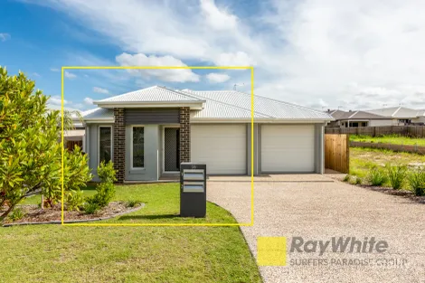 1/59 Rural St, Park Ridge, QLD 4125