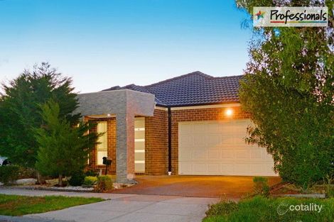 Property photo of 15 Corfu Avenue Tarneit VIC 3029