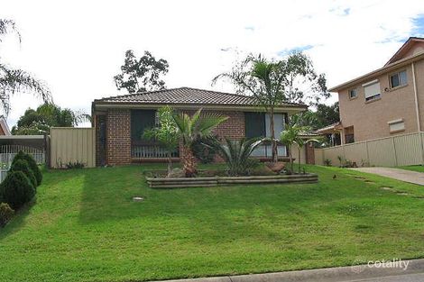 15 Greer St, Bonnyrigg Heights, NSW 2177