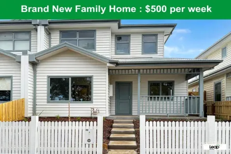 99 St Arnaud Rd, Eynesbury, VIC 3338