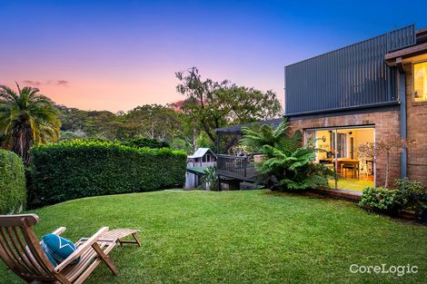 Property photo of 21 Buyuma Place Avalon Beach NSW 2107