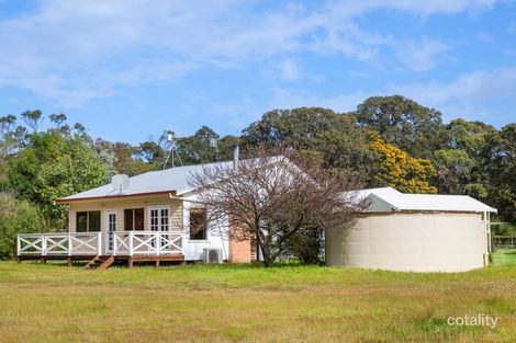 Property photo of 13571 Bussell Highway Augusta WA 6290
