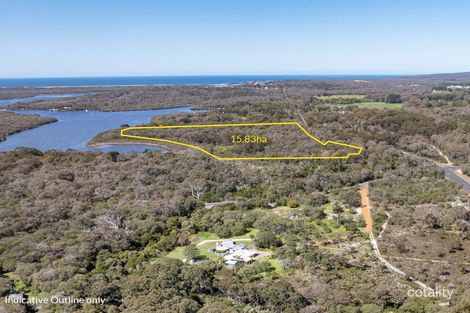 Property photo of 13571 Bussell Highway Augusta WA 6290