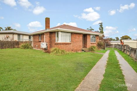 Property photo of 14 Castlemain Road Ravenswood TAS 7250