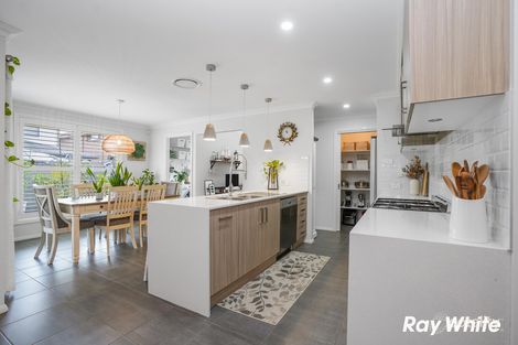 Property photo of 27 Parkway Drive Marsden Park NSW 2765