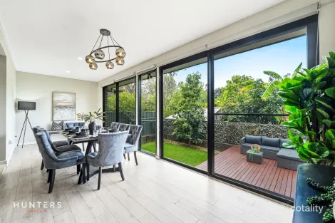 Property photo of 1 Andrew Place Girraween NSW 2145