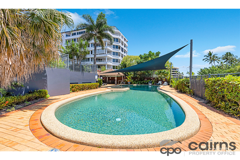 Property photo of 42/275-277 Esplanade Cairns North QLD 4870