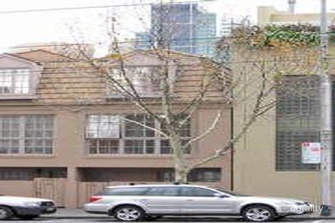 Property photo of 4/25 Davisons Place Melbourne VIC 3000