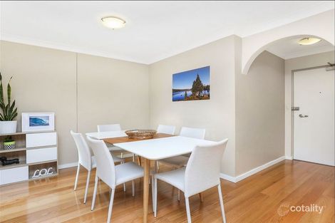 Property photo of 29/29-31 Paul Street Bondi Junction NSW 2022