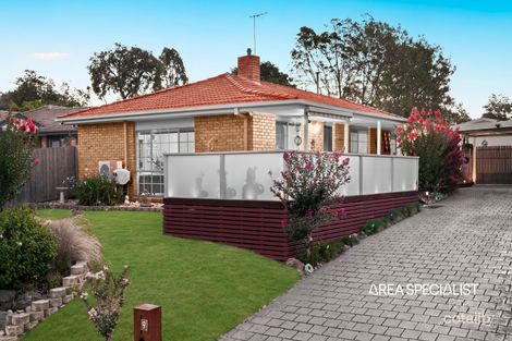 9 Andene Dr, Narre Warren, VIC 3805