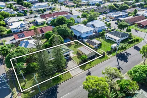 77 Dibar St, Wynnum, QLD 4178