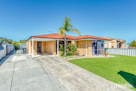 Property photo of 6 Flowerwood Way Huntingdale WA 6110