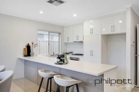 Property photo of 27A Barton Street Blair Athol SA 5084