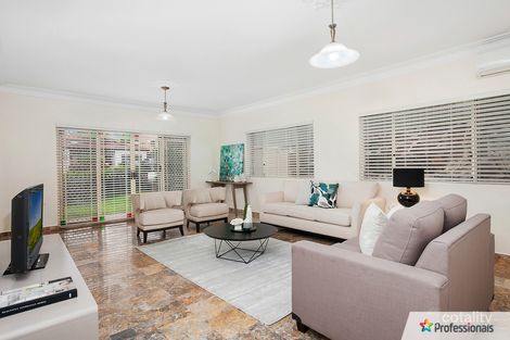 Property photo of 16 Marlock Place Alfords Point NSW 2234