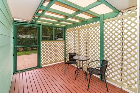 Property photo of 42A Burns Road Ourimbah NSW 2258