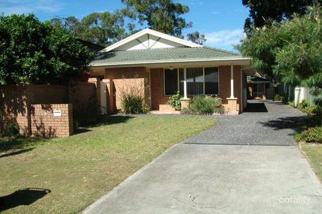 Property photo of 12 Winifred Avenue Umina Beach NSW 2257