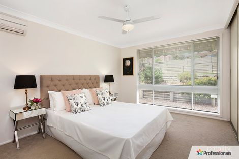 Property photo of 5 Rosewall Drive Menai NSW 2234