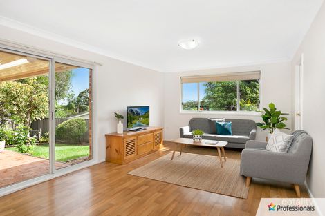 Property photo of 5 Rosewall Drive Menai NSW 2234