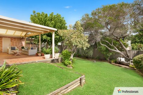 Property photo of 5 Rosewall Drive Menai NSW 2234
