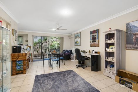 Property photo of 3/23 Nikau Crescent Nerang QLD 4211