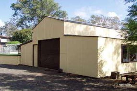 Property photo of 59 Cliff Road Freemans Reach NSW 2756