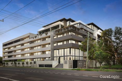 Property photo of 113/125 Francis Street Yarraville VIC 3013