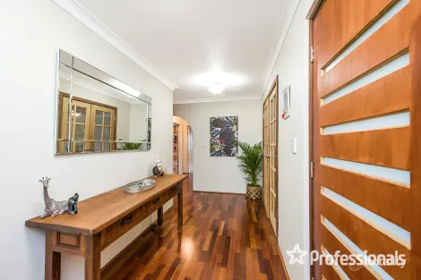 Property photo of 17 Backhouse Road Kingsley WA 6026