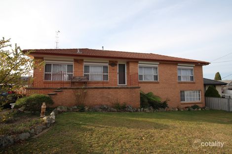 Property photo of 127 Curtis Street Oberon NSW 2787