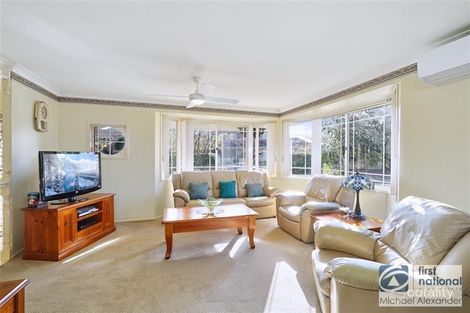 22 Hope St, Harrington Park, NSW 2567