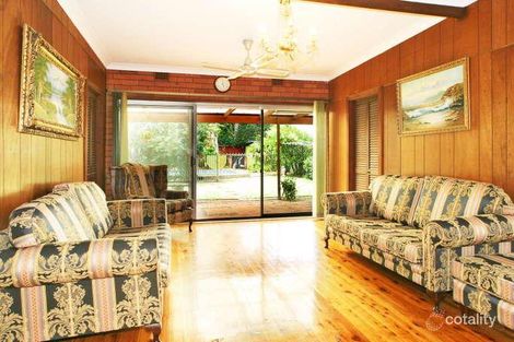 Property photo of 12 Palmer Avenue Strathfield NSW 2135