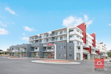 1/14 Merriville Rd, Kellyville Ridge, NSW 2155